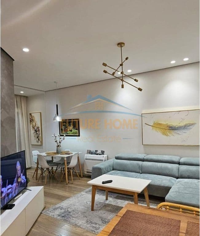 Qira, Apartament 1+1, Kopshti Botanik 2