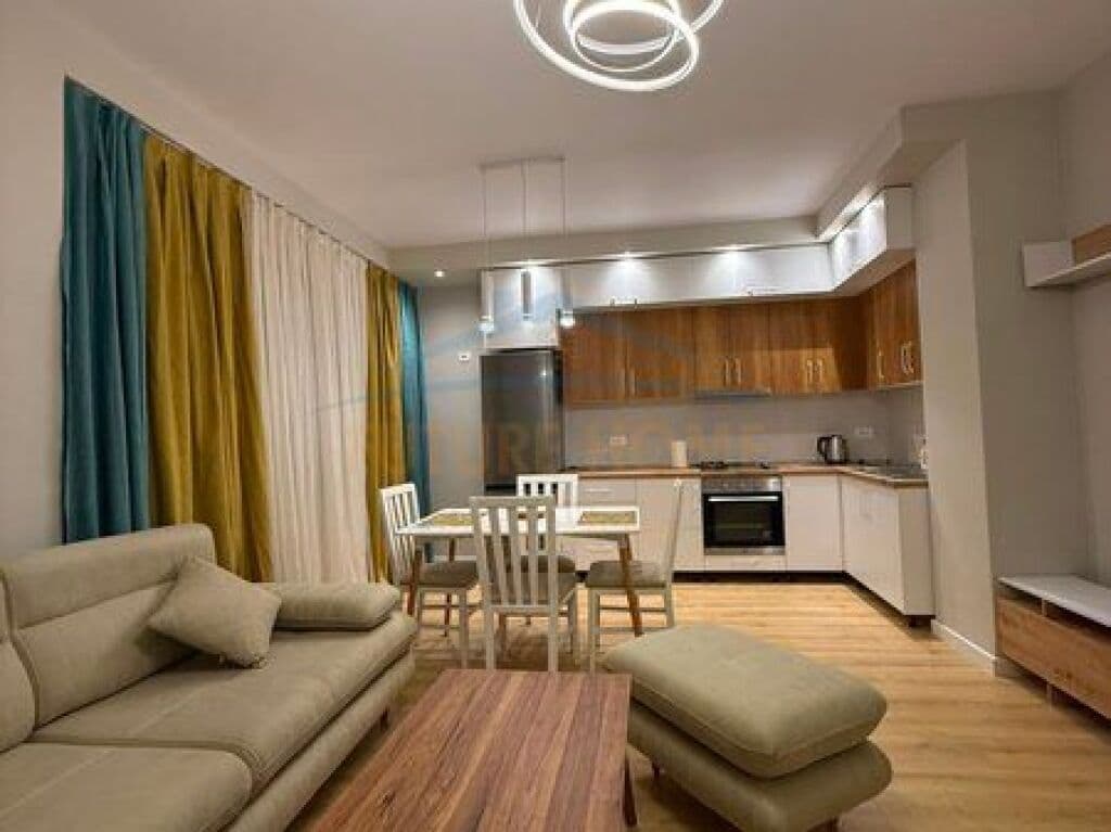 Jepet me qira, Apartament 1+1, Ndërtesat Romario, Rruga e Re