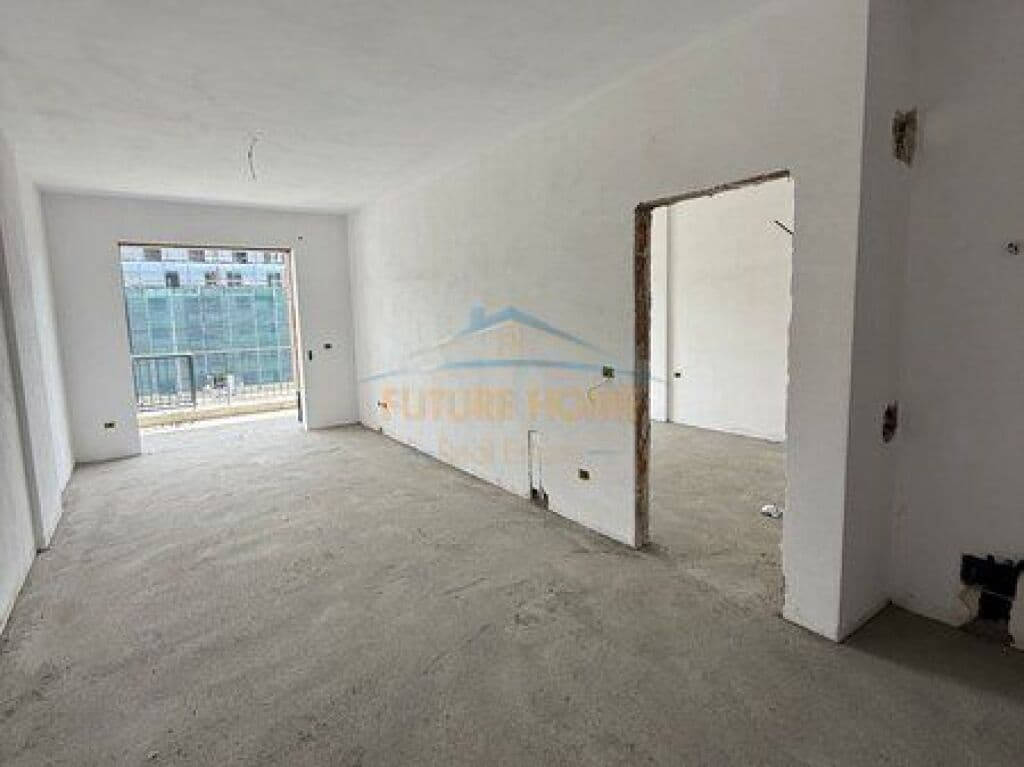 Në shitje, Apartament 1+1, Space City, Paskuqan. 2