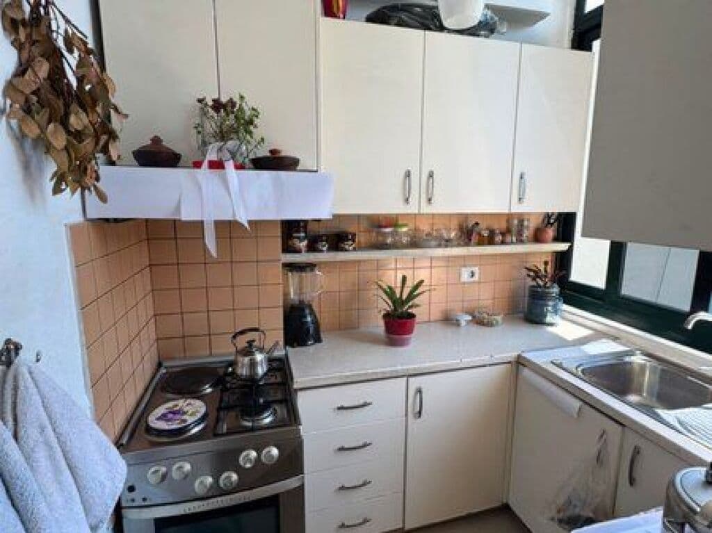 Në shitje, Apartament 2+1, Ish-Nisharaku, Bulevardi Gjergj Fishta 4