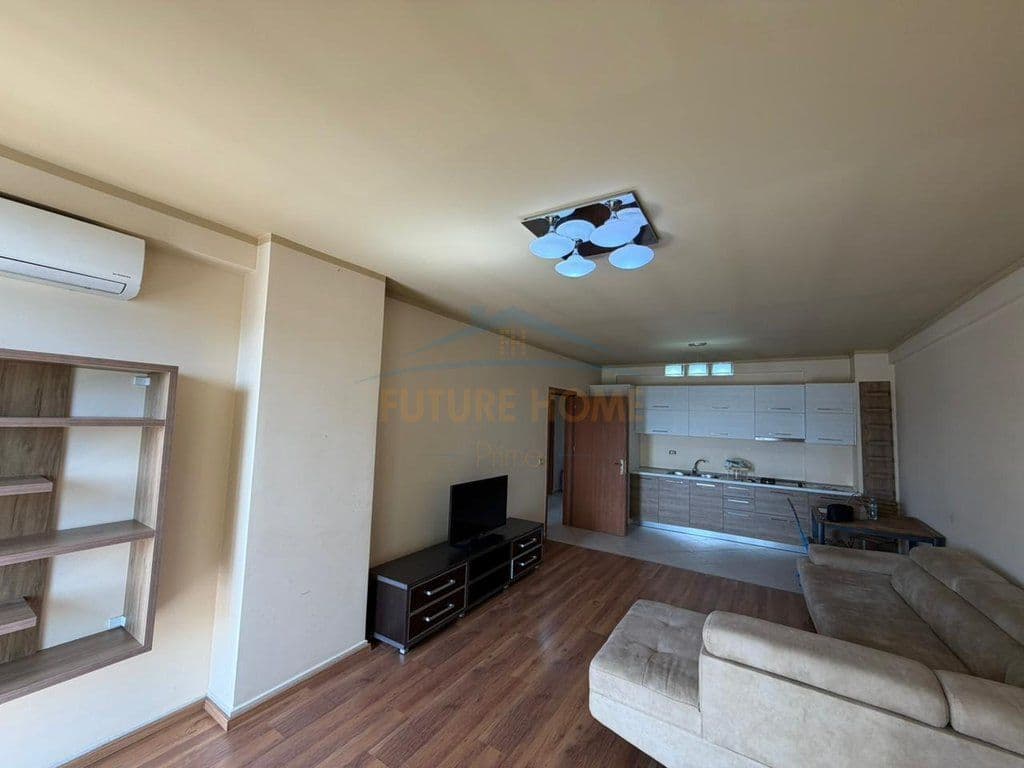 Qira, Apartament 2+1+2, Unaza e Re, Tiranë 3