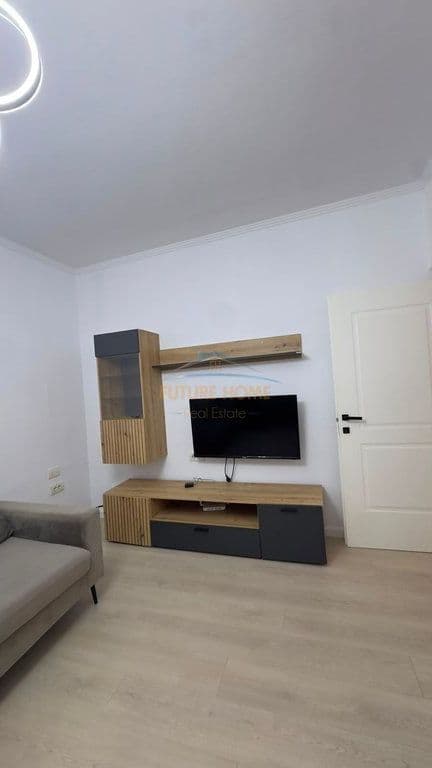 Qira, Apartament 2+1, Rruga Irfan Tomini, Tiranë 2