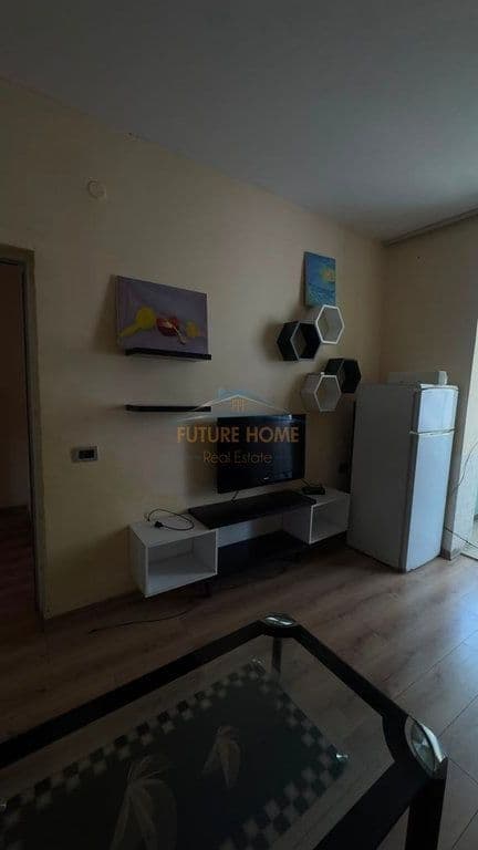 Në shitje, Apartament 1+1, Allias, Tiranë 2