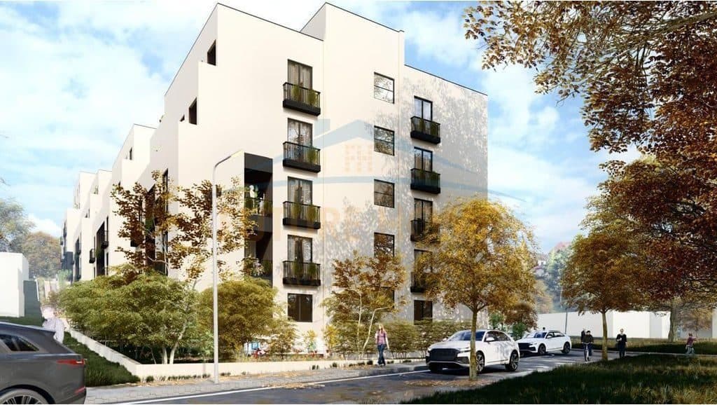 Në shitje, Apartament 1+1, Mar Residence, Babrru 2