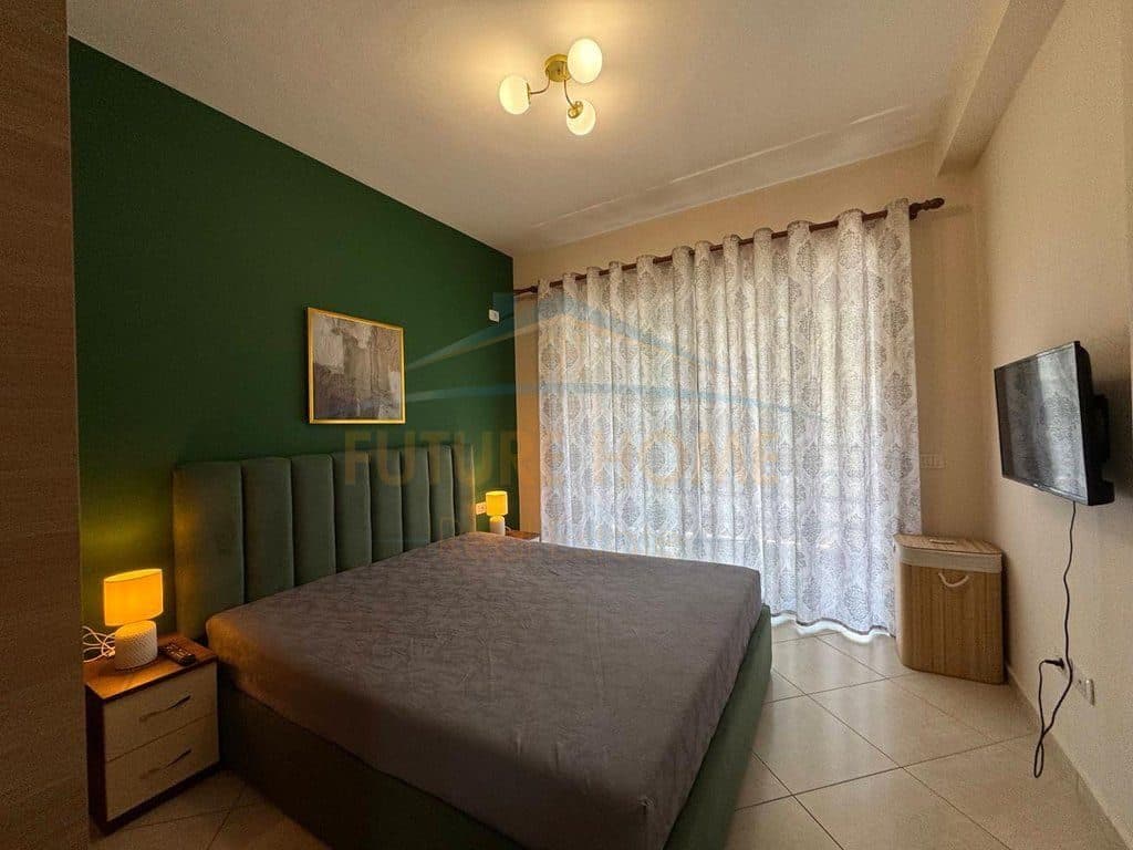 Qira, Apartament 1+1, Misto Mame 4