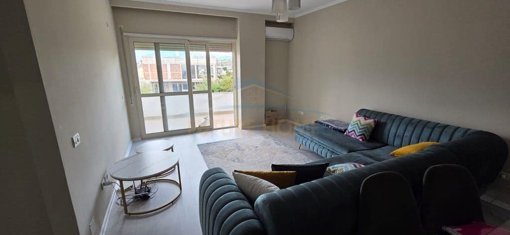 Në shitje, Apartament 1+1, Rruga e Ullishtes, Liqeni i Thate, Tiranë. 2