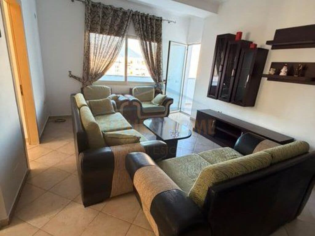 Apartament 2+1 për Shitje, Misto Mame