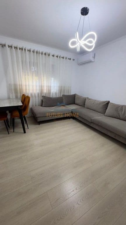 Qira, Apartament 2+1, Rruga Irfan Tomini, Tiranë