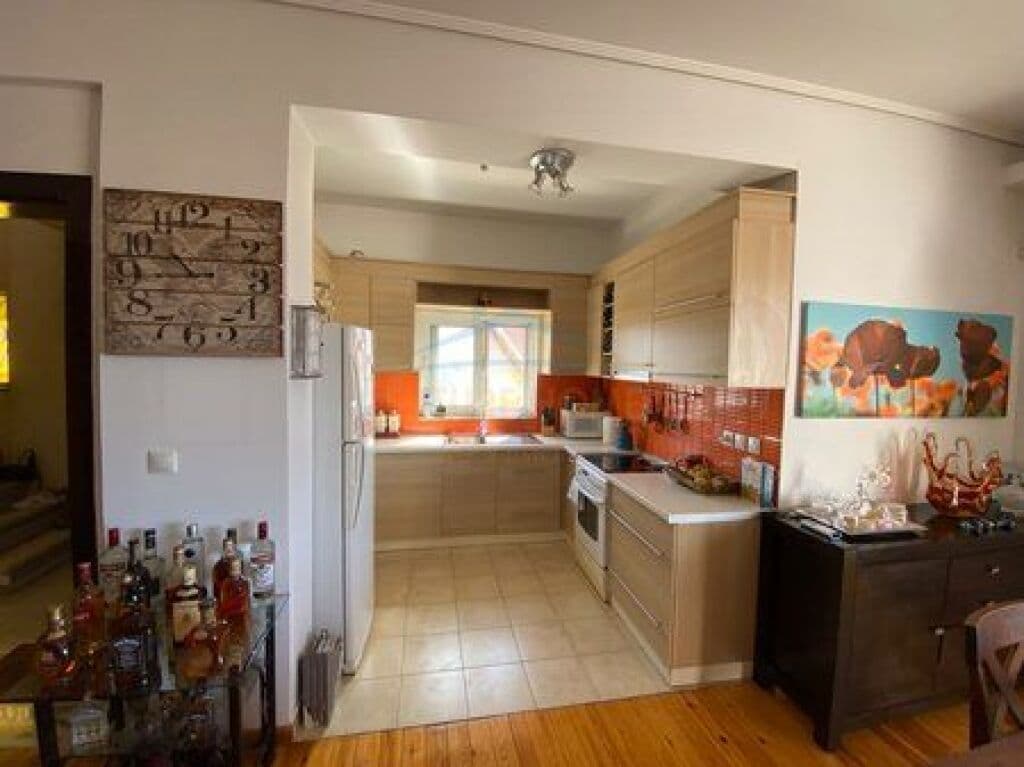 Qira, Apartament 2+1+Vendi Parkimi, Kodra e Priftit, Tiranë 4