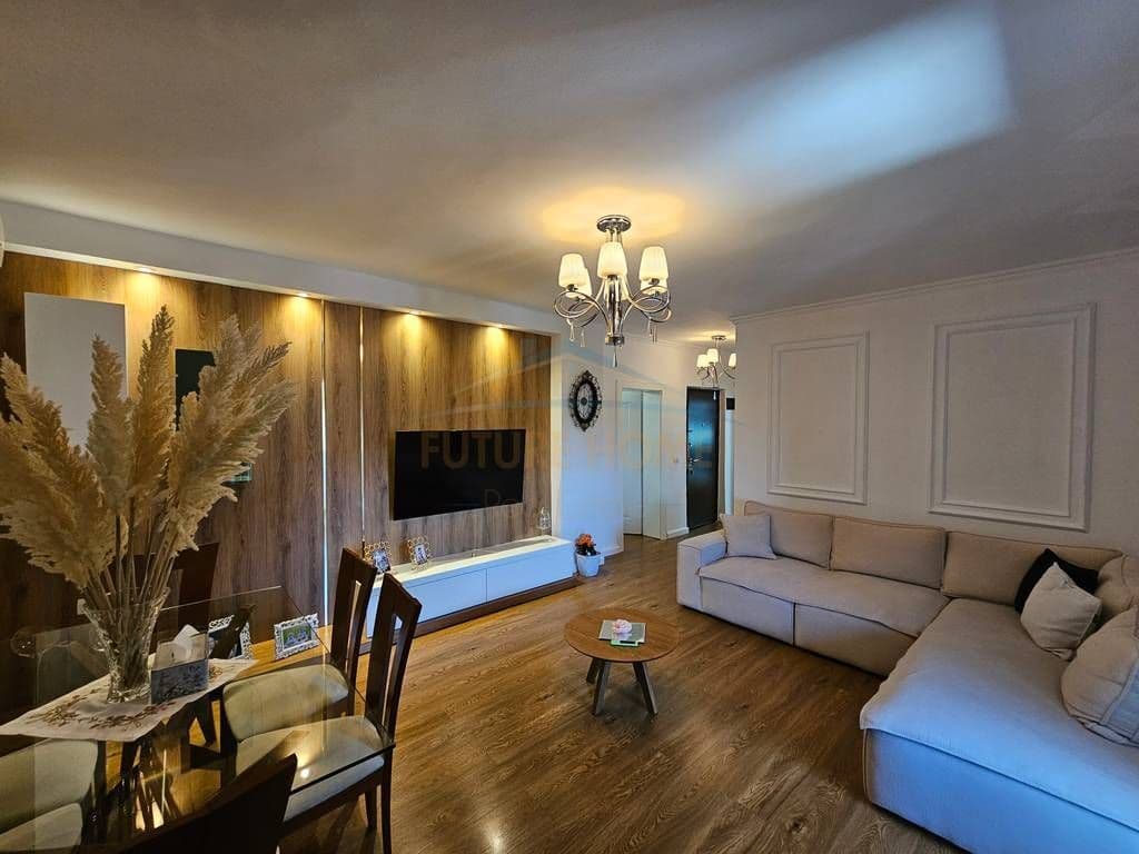 Në shitje, Apartament 2+1, Laprakë, Tiranë