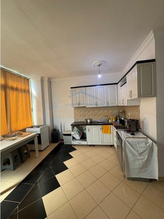 Në shitje, Apartament 2+1, Rruga Muhamed Deliu, Fresk, Tiranë 2