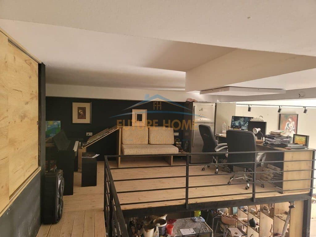 Në shitje, Njësi dyqani, Yzberisht, Tiranë 4