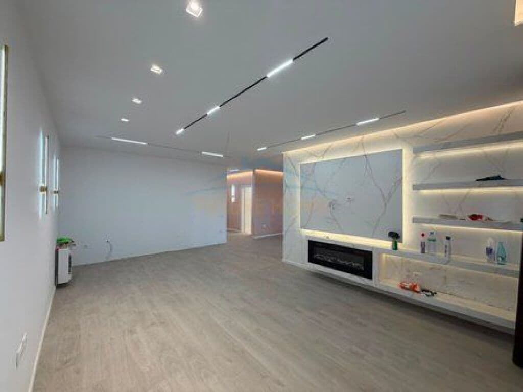 Qira, Apartament 2+1, Liqeni i Thate, Tiranë 2