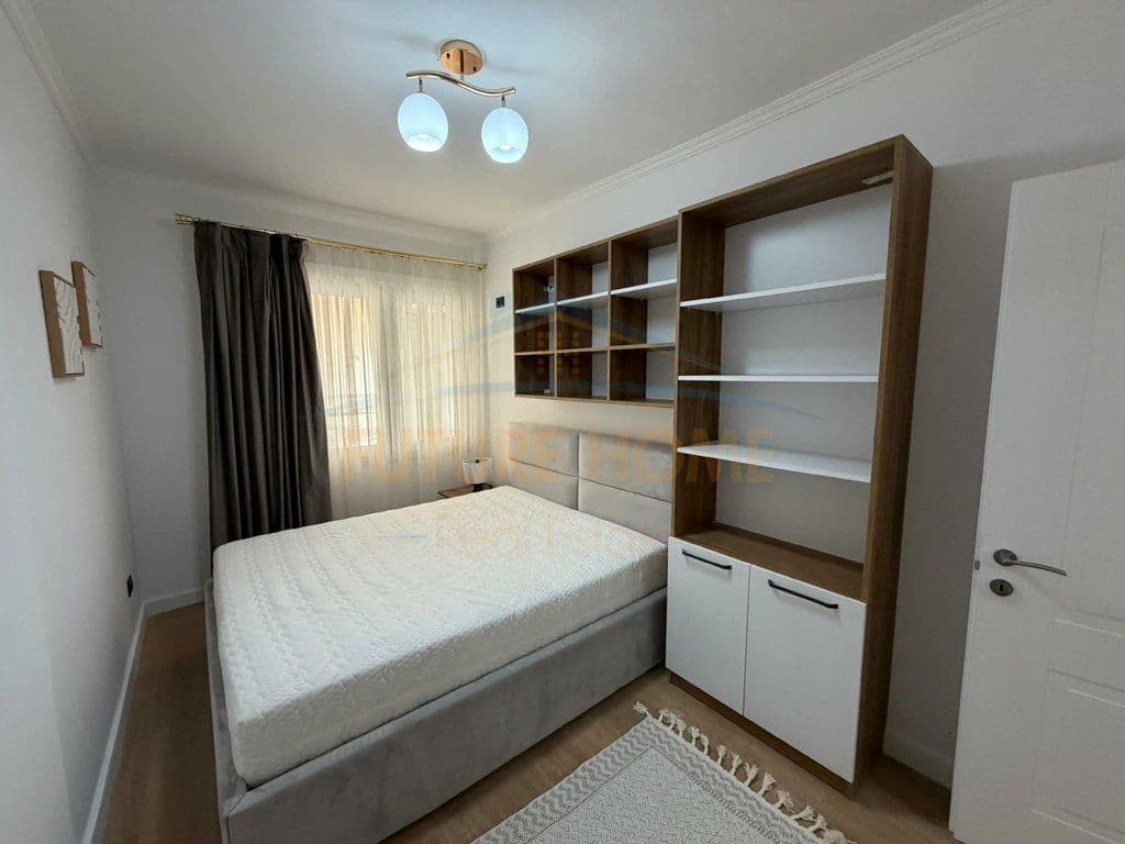 Në shitje, Apartament 1+1, Unaza e Re 2