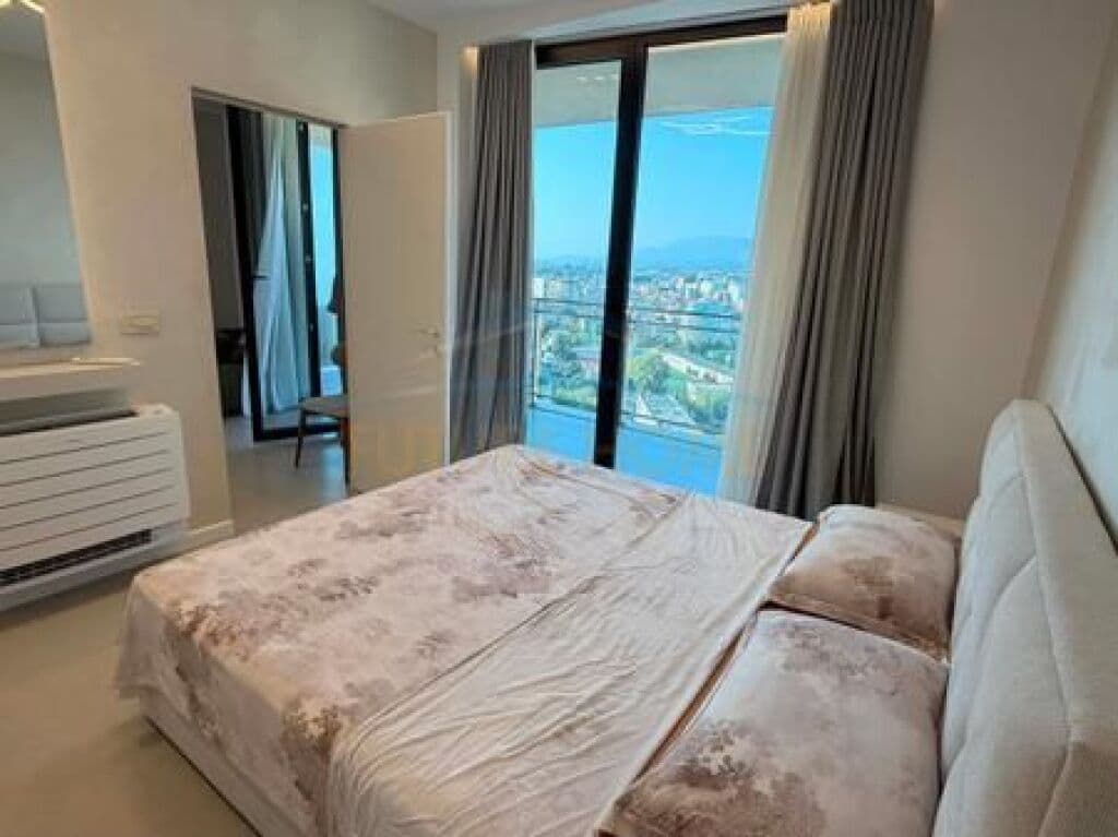Qira, Apartament 1+1, "Kulla e Artë", Mine Peza 4