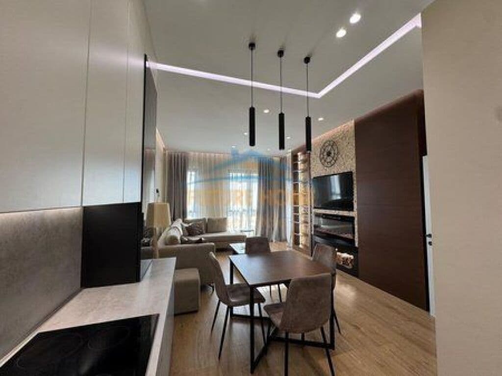 Qira, Apartament 1+1, Rruga Kavajës, Tiranë 2