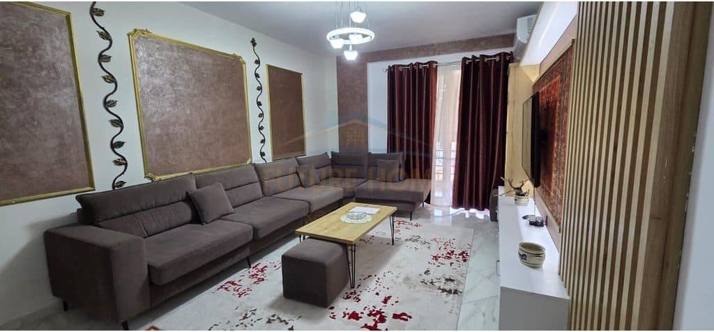 APARTAMENT 2+1 PËR SHITJE – KOMPLEKSI TOM DOSHI 2