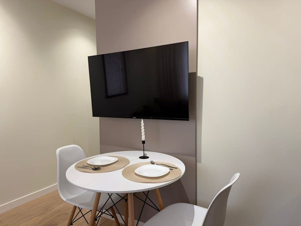 Shiten, 2 Apartamente 1+1, 21 Dhjetori, Tirane. 4