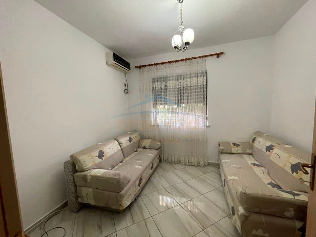 Jepet me qira, Apartament 2+1 Don Bosko, Tiranë 4