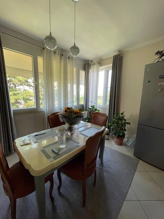 Në shitje, Apartament 2+1+2 + Vendi i Parkimit, Liqeni i Thatë, Tiranë. 4
