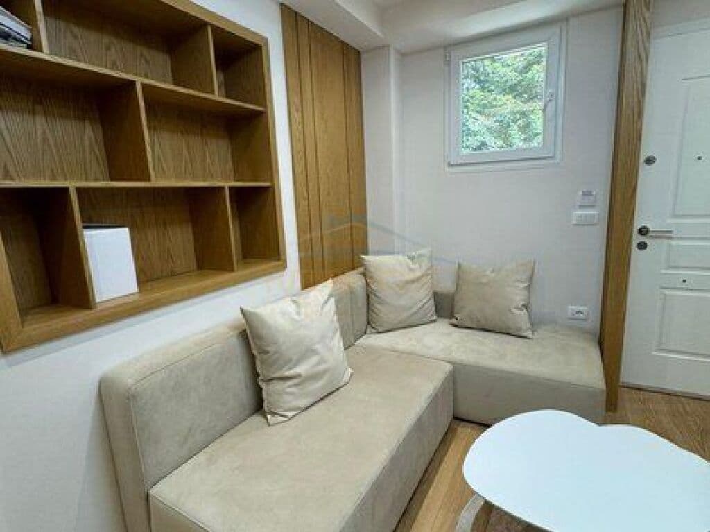 Apartament 1+1 për Qira në Irfan Tomini 2