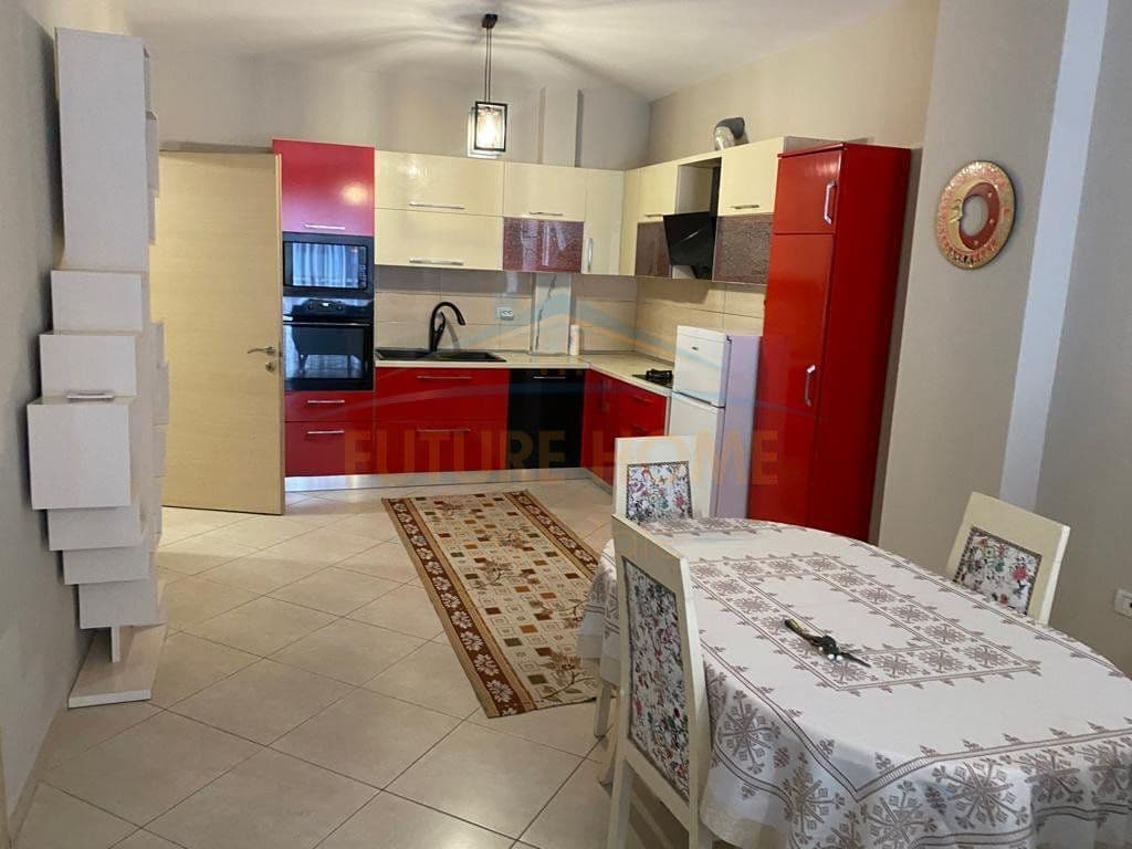 Në shitje, Apartament 1+1, Rruga Dajti, Fresk, Tiranë 3