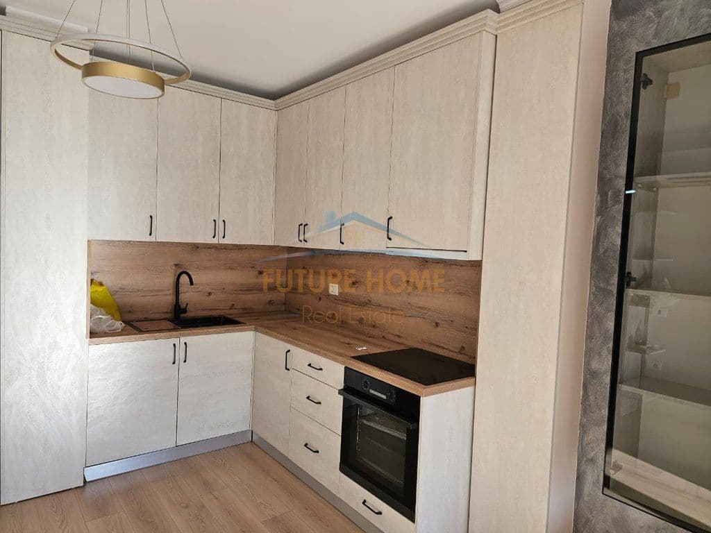 Qira, Apartament 1+1, Rruga Jordan Misja, Tiranë. 2