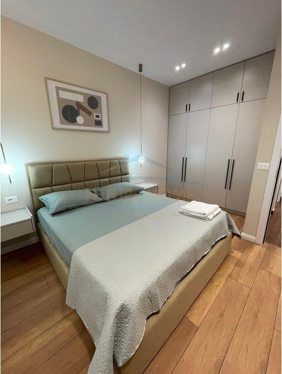 Në shitje, Apartament 1+1, Pazari i Ri, Tiranë. 4