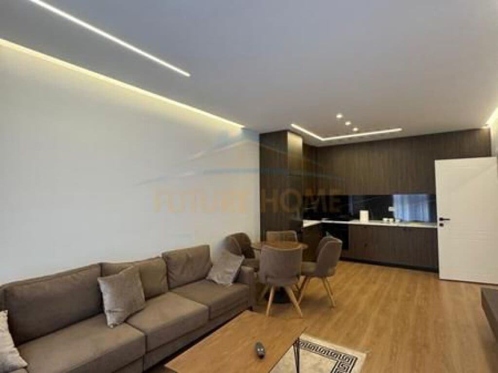 Qira, Apartament 2+1, Color Splash Residence, Paskuqan, Tiranë