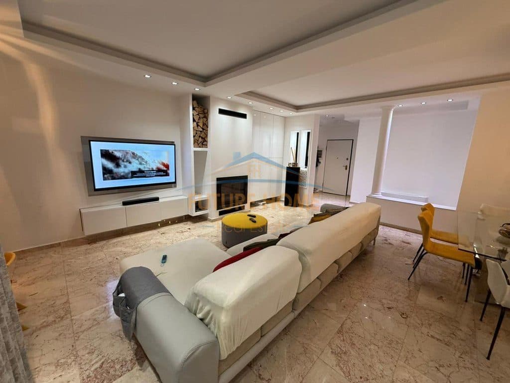 Në shitje, Apartament 3+1+2+Garazh+Depo, Liqeni i Thatë, Tiranë 2