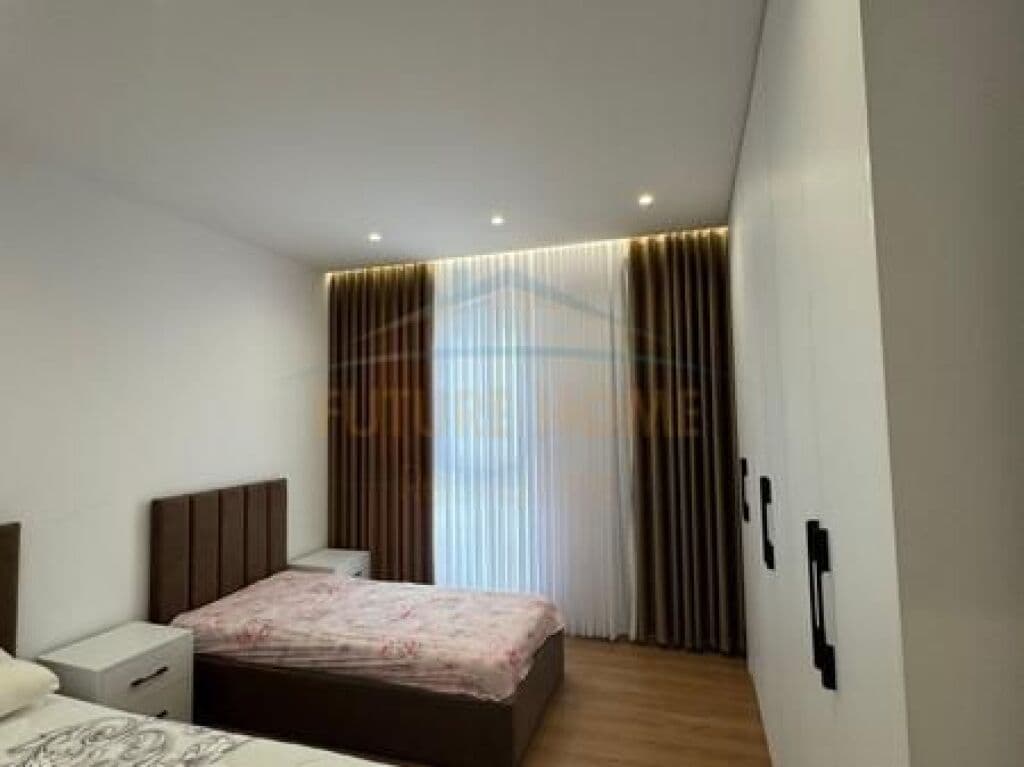 Qira, Apartament 2+1, Color Splash Residence, Paskuqan, Tiranë