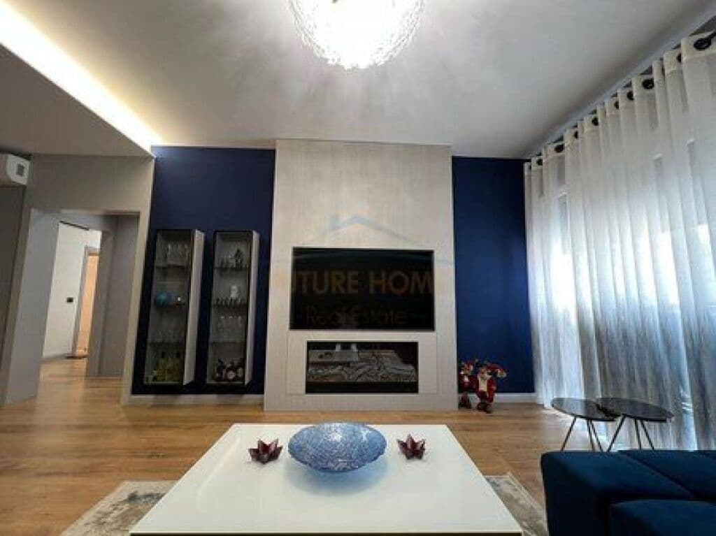 Në shitje, Apartament 2+1+2, Liqeni i Thatë, Tiranë 3