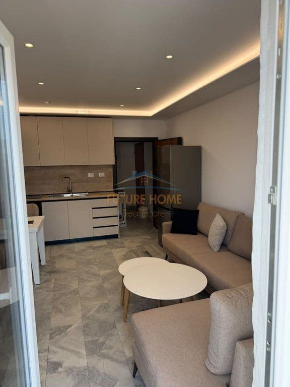 Qira, Apartament 1+1, Rruga Dritan Hoxha, Tiranë 4