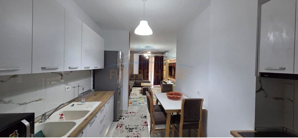 APARTAMENT 2+1 PËR SHITJE – KOMPLEKSI TOM DOSHI 3