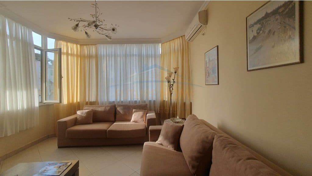 Qira, Apartament 2+1+2, Komuna e Parisit, Tiranë 3