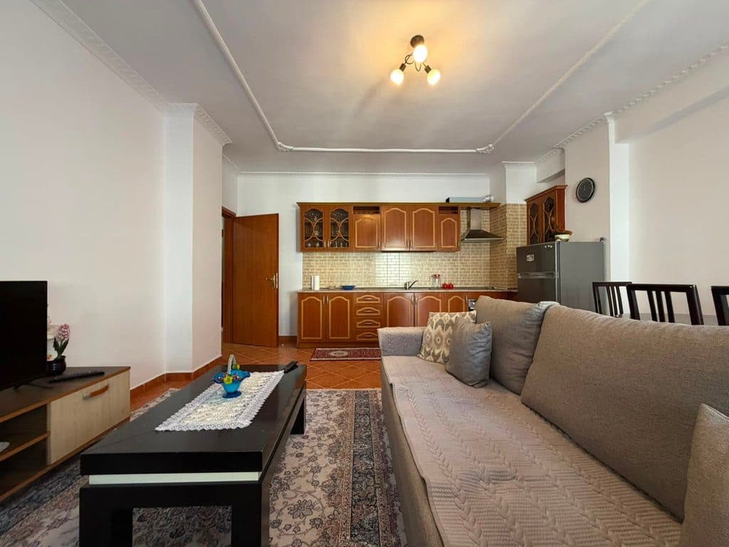 Shitet, Apartament 2+1, Yzberisht, Tiranë. 3