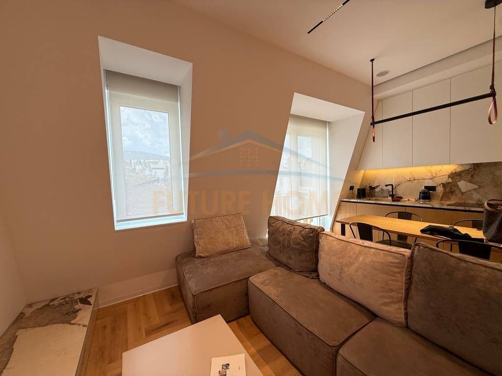 Në shitje, Apartament 2+1+2+Vendi i Parkimit, Joy Residence, TEG, Tiranë 2