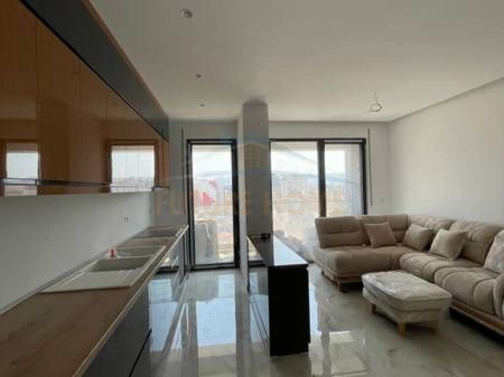 Qira, Apartament 1+1, Jetesa Paralele, Don Bosko, Tiranë