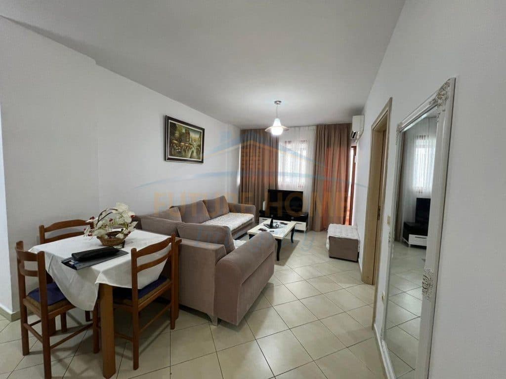 Në shitje, Apartament 1+1, Ish Tregu i Elektricitetit, Tiranë. 3