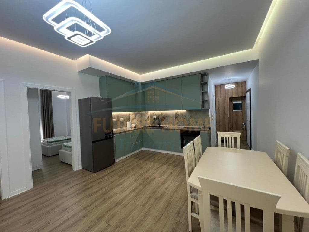 Jepet me qira, Apartament 2+1, Porta Residence New Tirana, Tiranë. 3