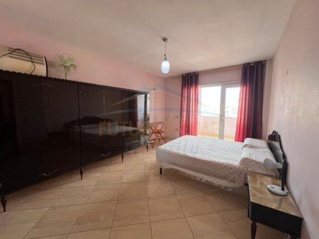 Qira, Apartament 1+1, Rruga Siri Kodra, Tiranë. 4