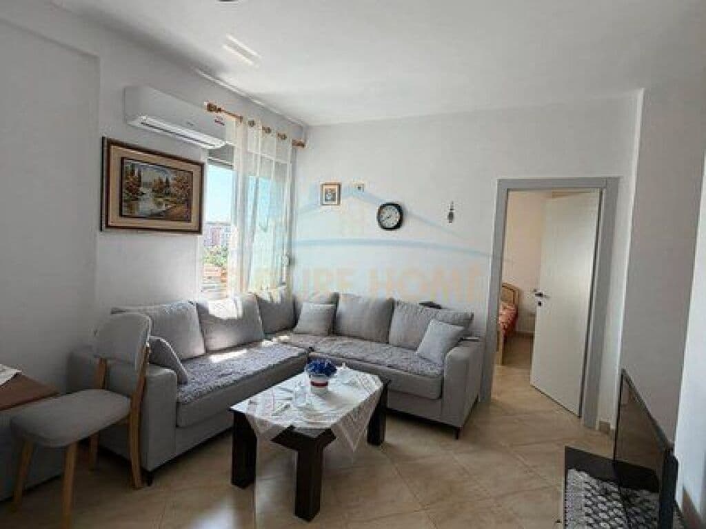 Në shitje, Apartament 1+1, Rruga Teodor Keko, Unaza e Re