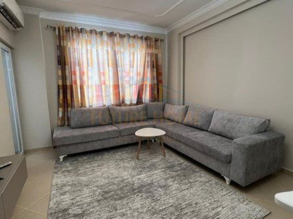 Qira, Apartament 2+1+2, Unaza e Re, Tiranë 2