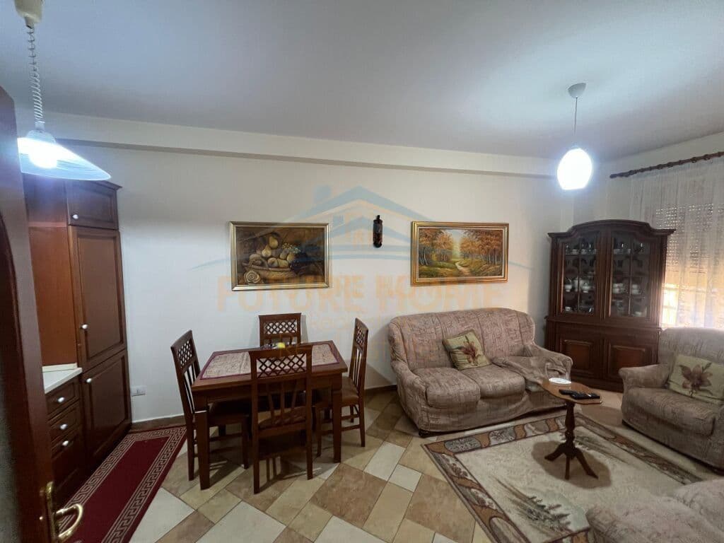 Qira, Apartament 2+1, Rruga Panorama, Tiranë 2