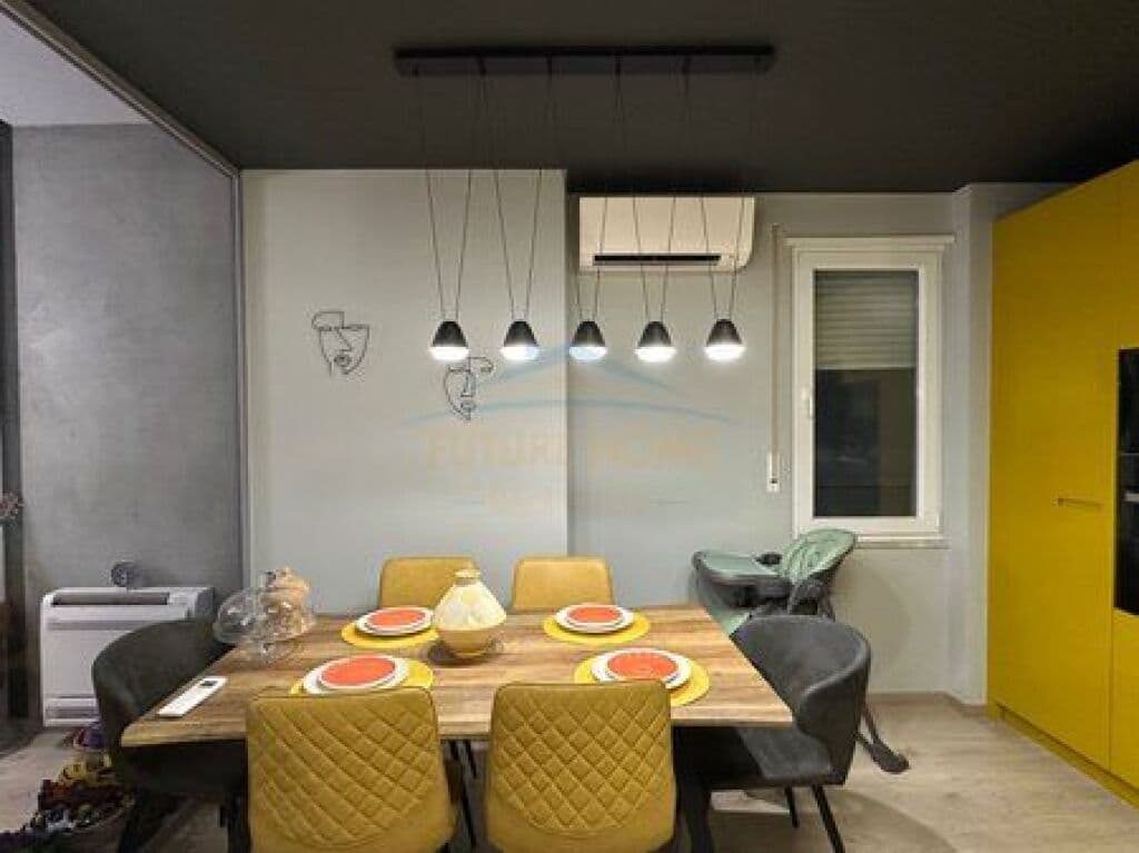 Në shitje, Apartament 2+1, Liqeni i Thatë, Tiranë 3
