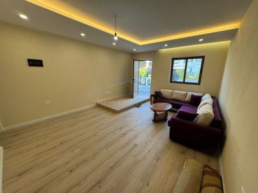 Jepet me qira, Apartament 1+1, Alidem