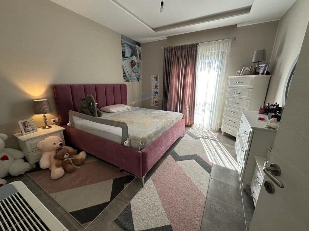 Në shitje, Apartament 2+1+2, Green City Residence, Unaza e Re 2