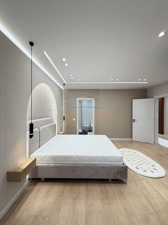 Në shitje, Apartament 2+1+2, Rruga e Re 4
