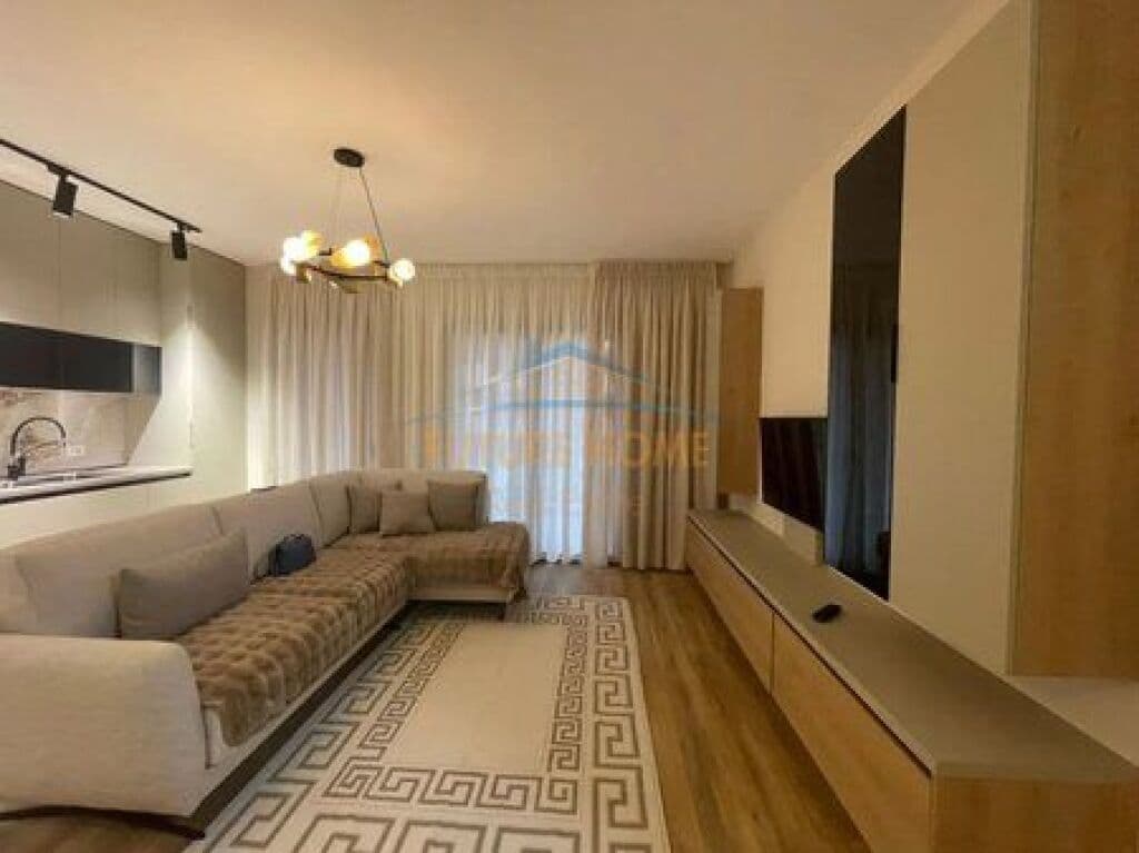 Jepet me qira, Apartament 1+1, Kompleksi Delijorgji ! 2