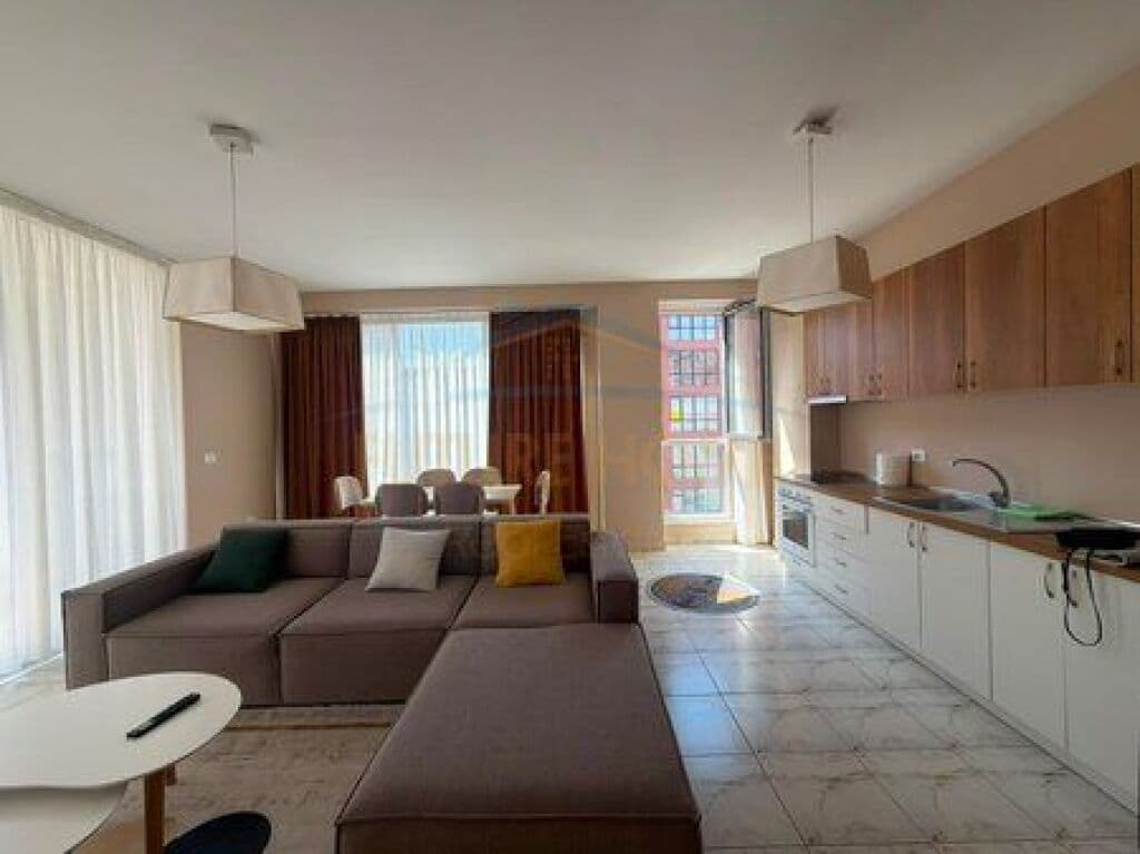 Qira, Apartament 2+1+2+Vend Parkimi, Rezidenca "Avid", Bulevardi i Ri. 4